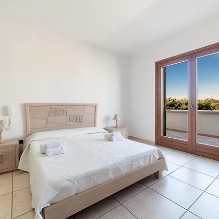 Vila Vespucci By Barbarhouse Torricella (Taranto)