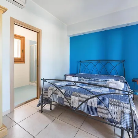 Vila Vespucci By Barbarhouse Torricella (Taranto)